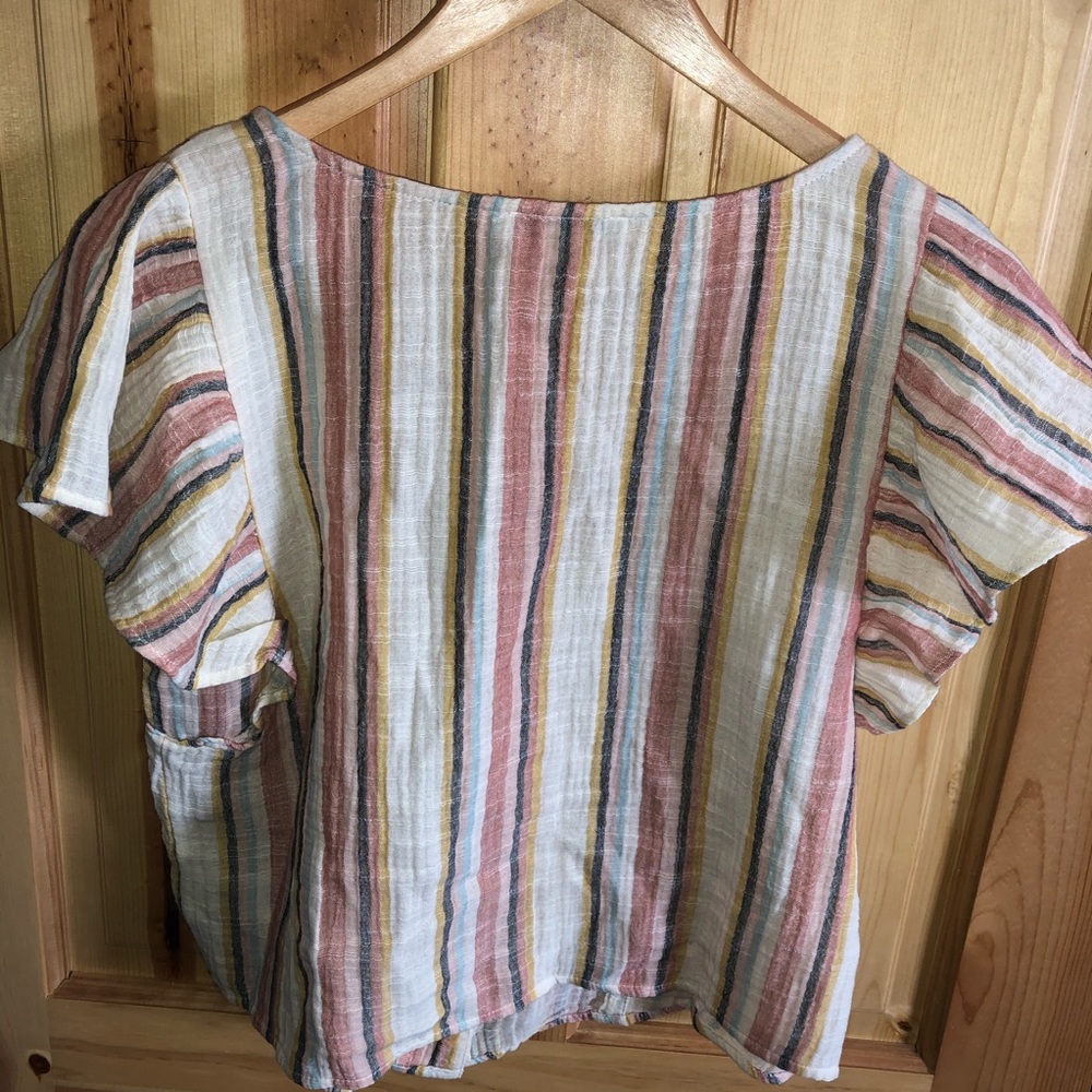 American Eagle Top - image 4